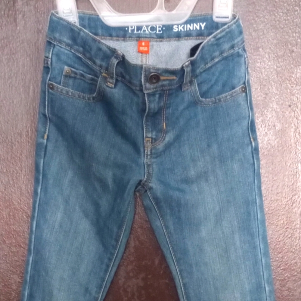 Boys size 6 pants